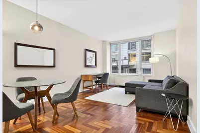 220 Riverside Boulevard #3R, New York City, NY 10069 - Photo 1