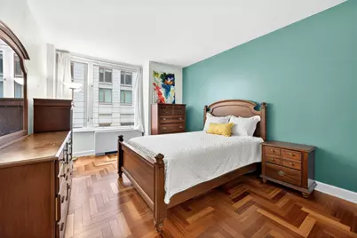 220 Riverside Boulevard #3R, New York, NY 10069 - Photo 4