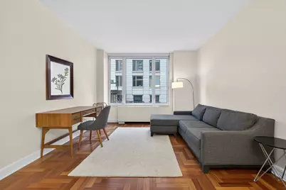 220 Riverside Boulevard #3R, New York City, NY 10069 - Photo 2