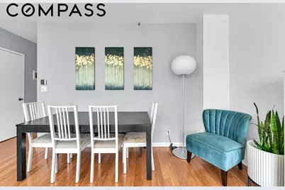 353 E 104th Street #9C, New York City, NY 10029 - Photo 4
