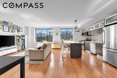 353 E 104th Street #9C, New York City, NY 10029 - Photo 1