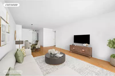 101 W 12th Street #10H, New York, NY 10011 - Photo 2