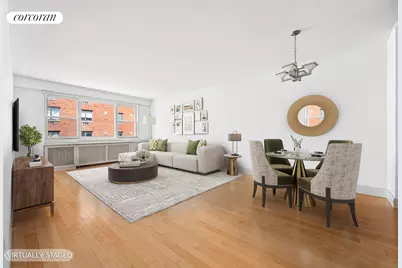 101 W 12th Street #10H, New York City, NY 10011 - Photo 1