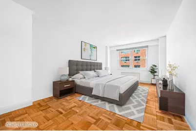 101 W 12th Street #10H, New York City, NY 10011 - Photo 2