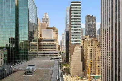 781 Fifth Avenue #1511, New York, NY 10022 - Photo 2