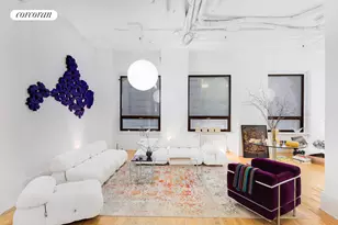 50 Pine St, New York City, NY 10005 - Photo 1