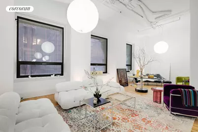 50 Pine Street #FL2, New York, NY 10005 - Photo 1