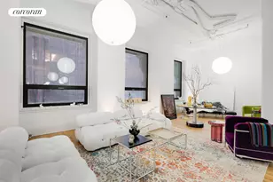 50 Pine St, New York, NY 10005 - Photo 1