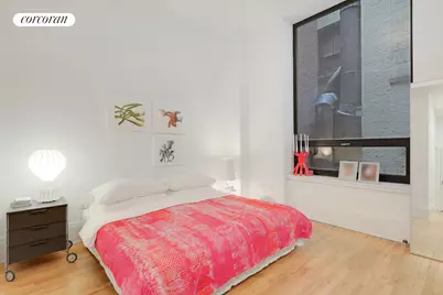 50 Pine Street #FL2, New York City, NY 10005 - Photo 6