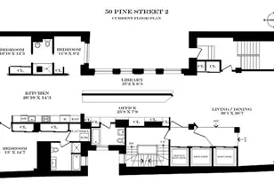 50 Pine St, New York City, NY 10005 - Photo 12