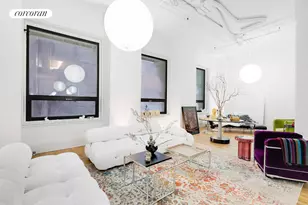 50 Pine St, New York City, NY 10005 - Photo 2