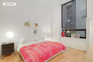 50 Pine St, New York City, NY 10005 - Photo 6