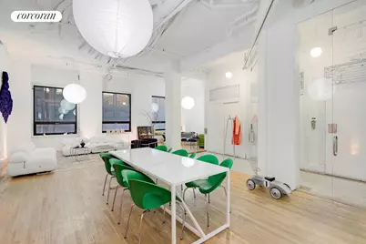 50 Pine Street #FL2, New York City, NY 10005 - Photo 2
