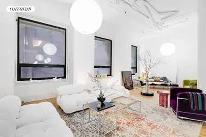 50 Pine Street #FL2, New York City, NY 10005 - Photo 2