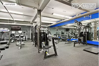 333 W 57th Street #504, New York, NY 10019 - Photo 14