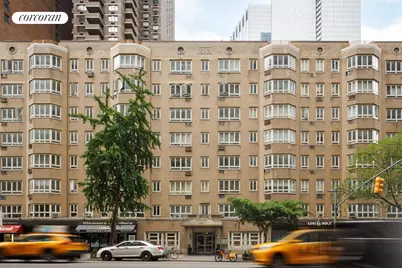 333 W 57th Street #504, New York City, NY 10019 - Photo 12