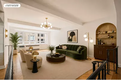 333 W 57th Street #504, New York, NY 10019 - Photo 1