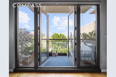 500 4th Avenue #4O, Brooklyn, NY 11215 - Photo 2
