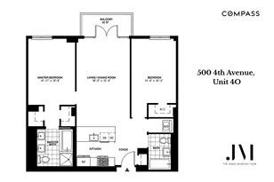 500 4th Ave, New York City, NY 11215 - Photo 6