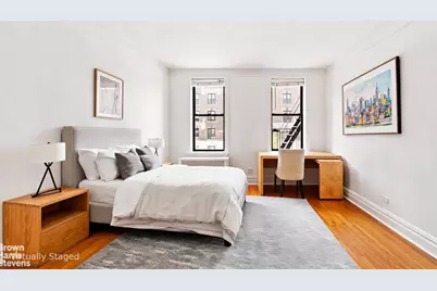680 Riverside Drive #4CD, New York City, NY 10031 - Photo 6