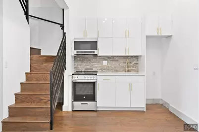 900 New York Avenue #2A, Brooklyn, NY 11203 - Photo 2
