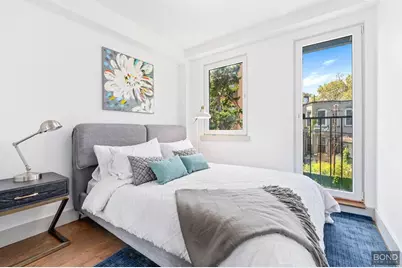900 New York Avenue #2A, Brooklyn, NY 11203 - Photo 4