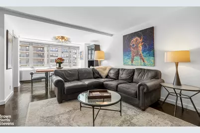 315 W 70th Street #16L, New York City, NY 10023 - Photo 1
