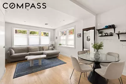 133 Sterling Place #1D, New York City, NY 11217 - Photo 1