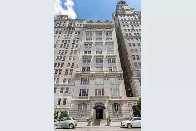 11 W 81st Street #6A, New York City, NY 10024 - Photo 12