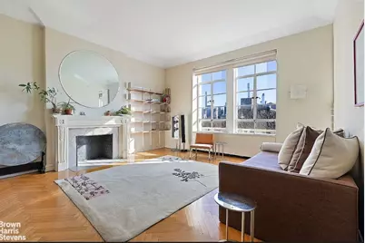 11 W 81st Street #6A, New York City, NY 10024 - Photo 1