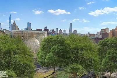 11 W 81st Street #6A, New York City, NY 10024 - Photo 8