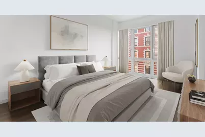 371 Morningside Avenue #4A, New York City, NY 10027 - Photo 4
