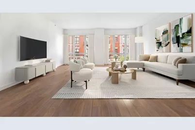371 Morningside Avenue #4A, New York City, NY 10027 - Photo 2