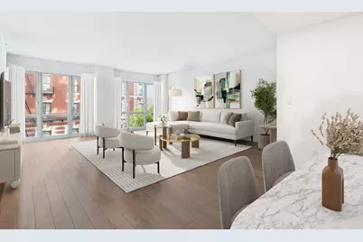 371 Morningside Avenue #4A, New York City, NY 10027 - Photo 1
