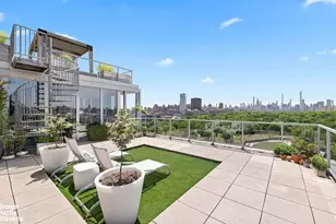 111 Central Pk N, New York City, NY 10026 - Photo 2