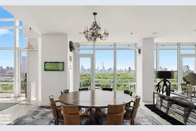 111 Central Park N #PHB, New York, NY 10026 - Photo 6
