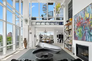 111 Central Pk N, New York, NY 10026 - Photo 1
