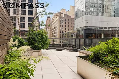 50 W 30th Street #17A, New York City, NY 10001 - Photo 12