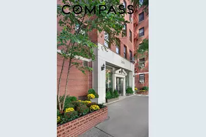 300 W 53rd Street #3CC, New York, NY 10019 - Photo 8