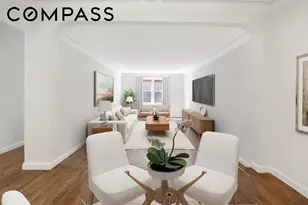 300 W 53rd St, New York, NY 10019 - Photo 2