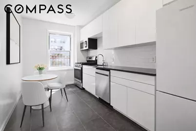 300 W 53rd Street #3CC, New York, NY 10019 - Photo 4