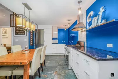 10 Bay Street Landing #7-K, New York City, NY 10301 - Photo 2