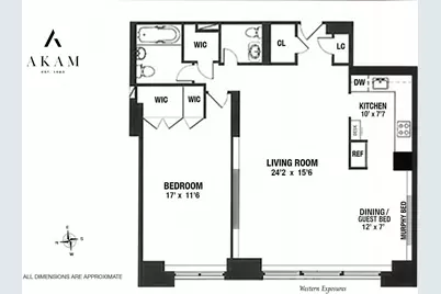 300 E 74th Street #2E, New York City, NY 10021 - Photo 16