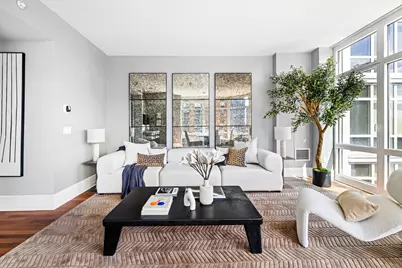 300 E 55th Street #16D, New York City, NY 10022 - Photo 4