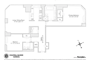 300 E 55th St, New York City, NY 10022 - Photo 14