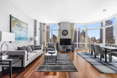 300 E 55th Street #16D, New York, NY 10022 - Photo 1