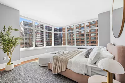 300 E 55th Street #16D, New York City, NY 10022 - Photo 8