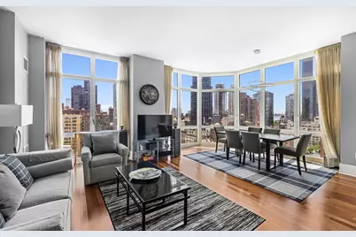 300 E 55th Street #16D, New York City, NY 10022 - Photo 2