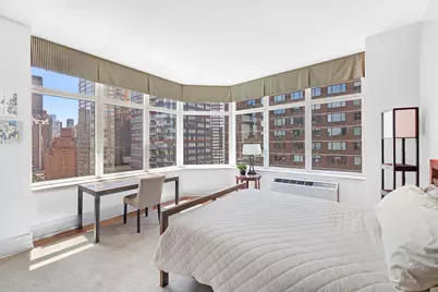 300 E 55th Street #16D, New York City, NY 10022 - Photo 8