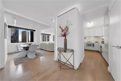 322 W 57th Street #51M1, New York City, NY 10019 - Photo 6